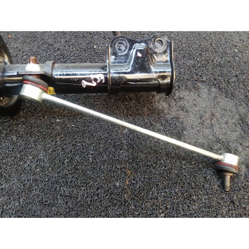 Recambio de amortiguador delantero izquierdo para suzuki swift berlina (mz) gl (5-ptas.) referencia OEM IAM 4