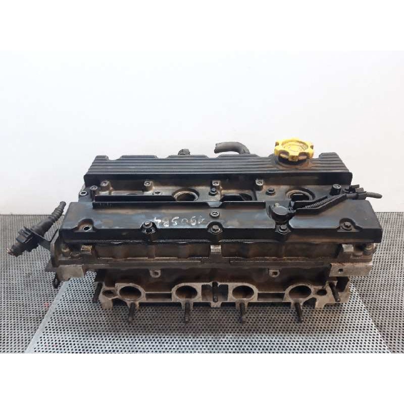 Recambio de culata para mg serie 45 (rt) classic (5-ptas.) referencia OEM IAM - Verde 2
