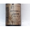 Recambio de amortiguador trasero izquierdo para peugeot partner kasten confort pack l1 referencia OEM IAM 9687530980  