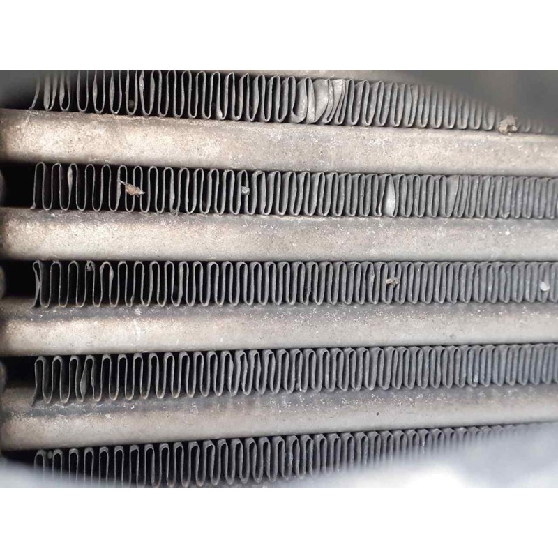 Recambio de intercooler para fiat 500 l (330) trekking referencia OEM IAM   