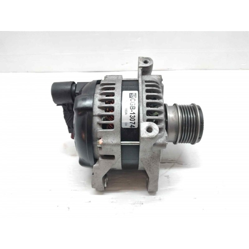 Recambio de alternador para chrysler voyager (rg) 2.8 crd lx referencia OEM IAM CGB13074 4