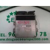 Recambio de centralita motor uce para mg mg zr 1.4 16v cat referencia OEM IAM 3D683364 M3P01CVN9 M3P01CVN9