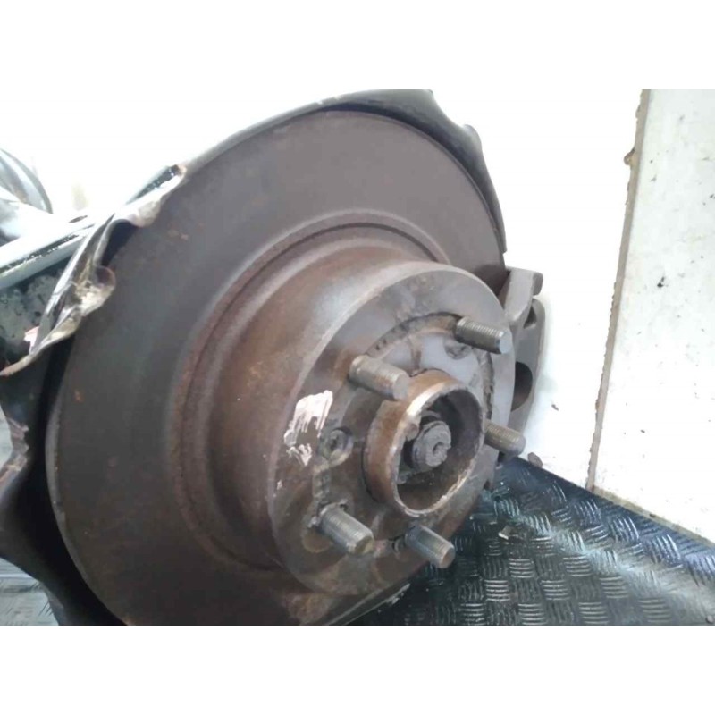 Recambio de puente trasero para land rover range rover (lp) dt (100kw) referencia OEM IAM - Blanco 4
