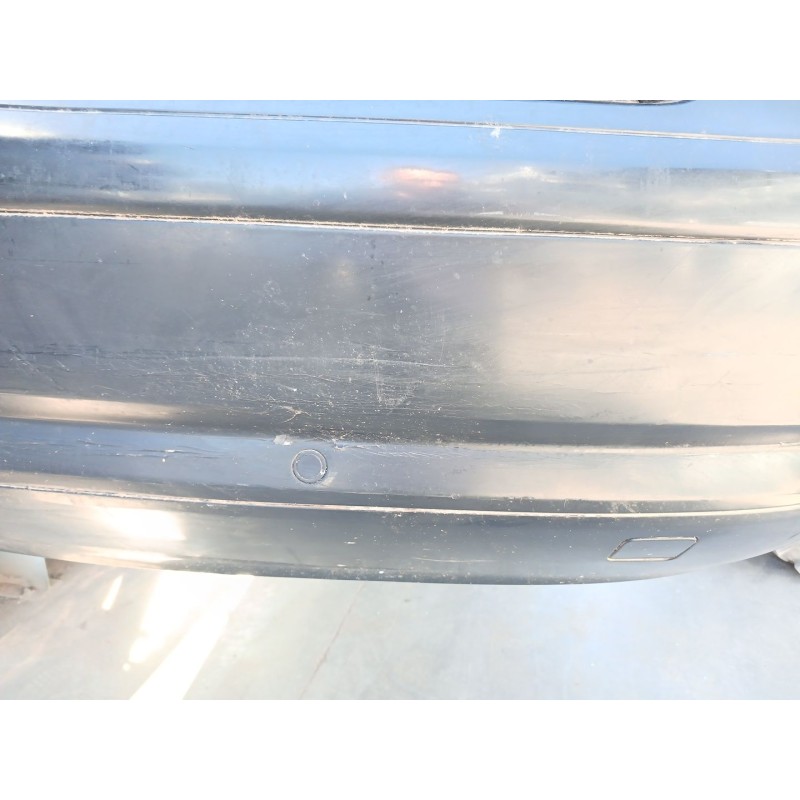 Recambio de paragolpes trasero para audi a3 (8p1) 2.0 tdi 16v referencia OEM IAM - Negro 6