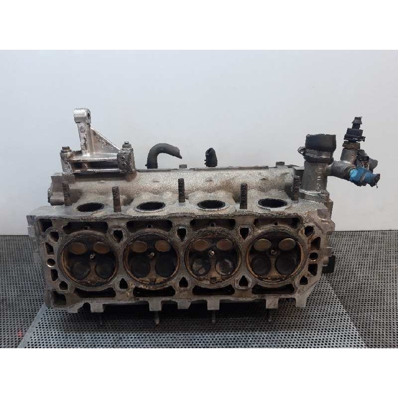 Recambio de culata para mg serie 45 (rt) classic (5-ptas.) referencia OEM IAM - Verde 3
