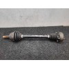 Recambio de transmision delantera izquierda para seat ibiza (6k1) 1.4 referencia OEM IAM  139287 