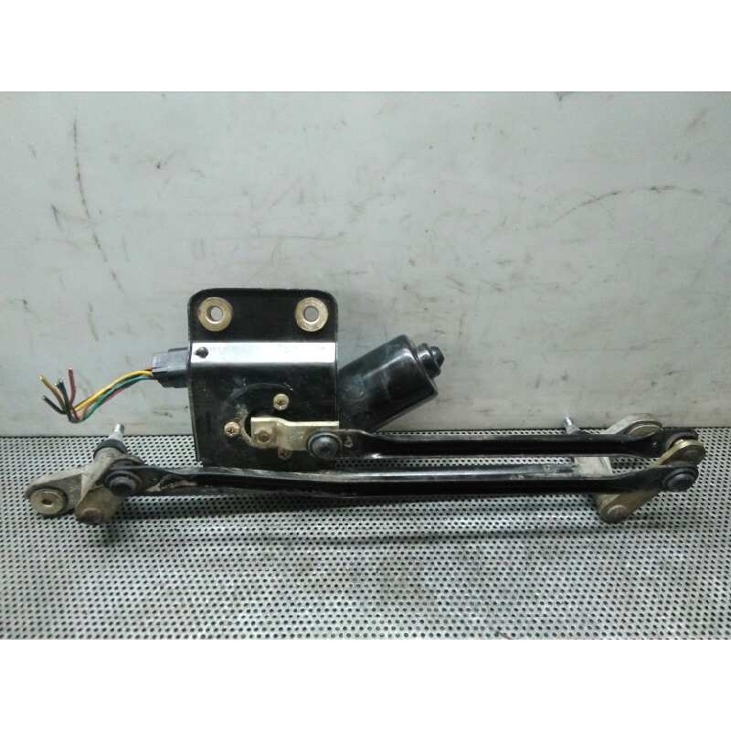 Recambio de motor limpia delantero para hyundai matrix (fc) 1.5 crdi cat referencia OEM IAM - Verde 2