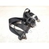 Recambio de cinturon seguridad trasero izquierdo para nissan pulsar (c13) visia referencia OEM IAM 627817900C  