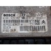 Recambio de centralita motor uce para peugeot 207 premium referencia OEM IAM 0281012467 9662212480 BOSCH