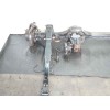 Recambio de puente trasero para land rover range rover (lp) dt (100kw) referencia OEM IAM   