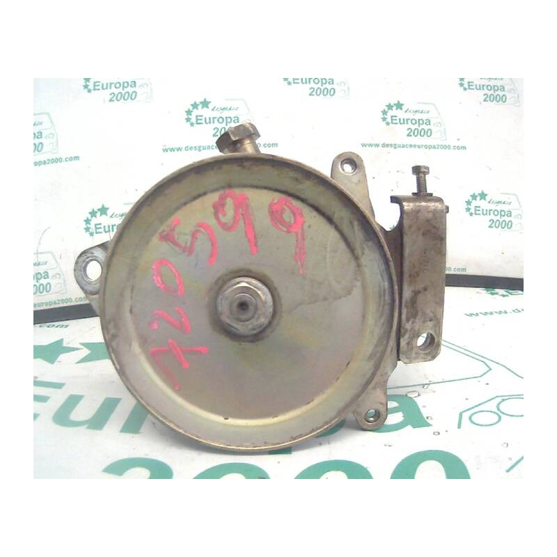 Recambio de bomba direccion para fiat tipo (160) referencia OEM IAM 7611323 2