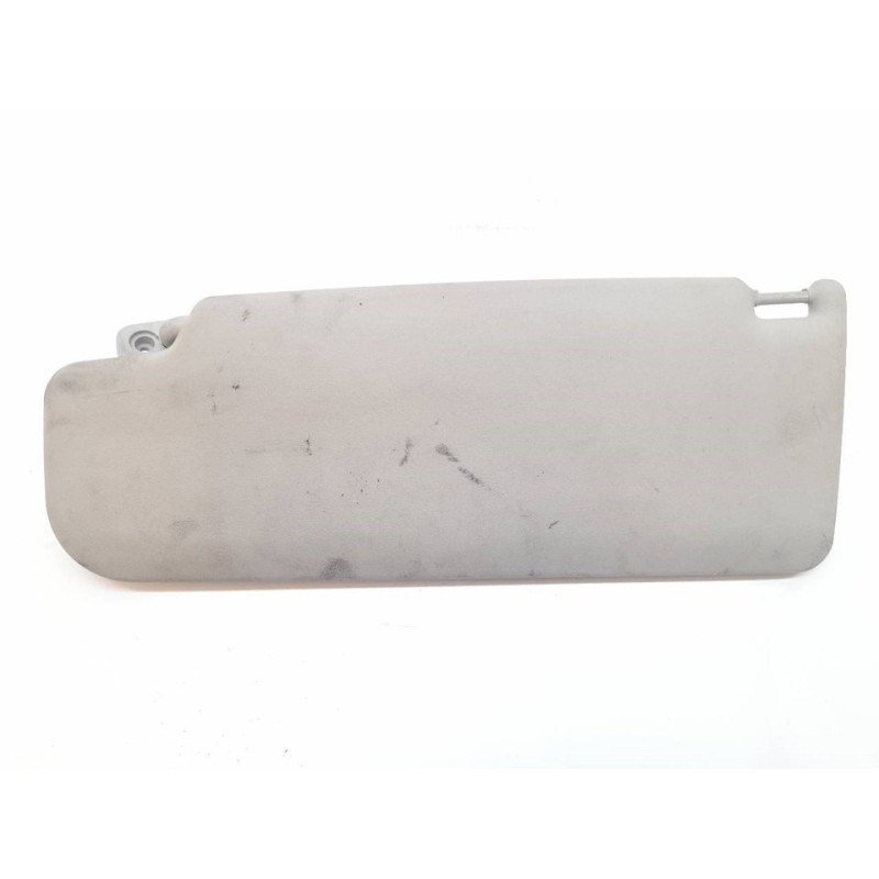 Recambio de parasol derecho para seat altea (5p1) reference referencia OEM IAM - Negro 3