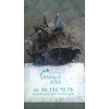 Recambio de caja cambios para citroën c5 berlina 2.0 hdi cat (rhr / dw10bted4) referencia OEM IAM 20MB02  