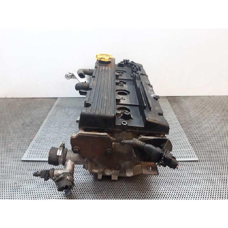 Recambio de culata para mg serie 45 (rt) classic (5-ptas.) referencia OEM IAM - Verde 4