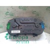 Recambio de cuadro instrumentos para volkswagen golf iv berlina (1j1) 1.9 tdi referencia OEM IAM 1J0920801E 110008957 VDO