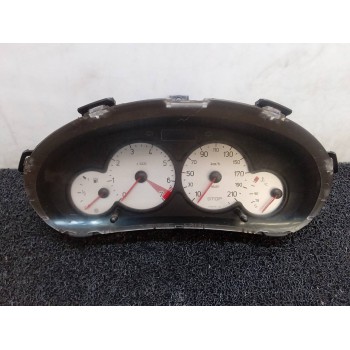 CUADRO INSTRUMENTOS 6956696380 
