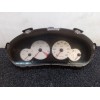 Recambio de cuadro instrumentos para peugeot 206 cc cc quiksilver referencia OEM IAM 6956696380  
