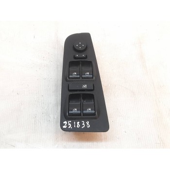MANDO ELEVALUNAS DELANTERO IZQUIERDO 735434462 