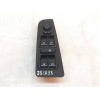 Recambio de mando elevalunas delantero izquierdo para fiat bravo (198) 1.9 active multijet referencia OEM IAM 735434462  