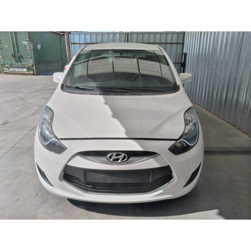 hyundai ix20 del año 2013