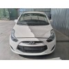 hyundai ix20 del año 2013