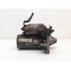 Recambio de motor arranque para peugeot 307 break/sw (s2) sw referencia OEM IAM 9645100680 D7G3 VALEO