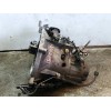 Recambio de caja cambios para citroën xsara picasso 1.6 hdi sx referencia OEM IAM 20DM62  
