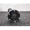Recambio de transmision delantera izquierda para seat ibiza (6k1) 1.4 referencia OEM IAM  139287 