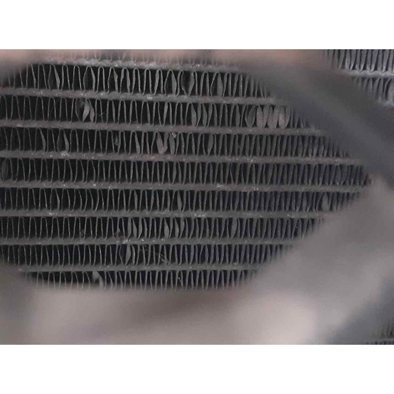 Recambio de condensador / radiador aire acondicionado para hyundai santa fe (bm) 2.2 crdi comfort 4x4 referencia OEM IAM   