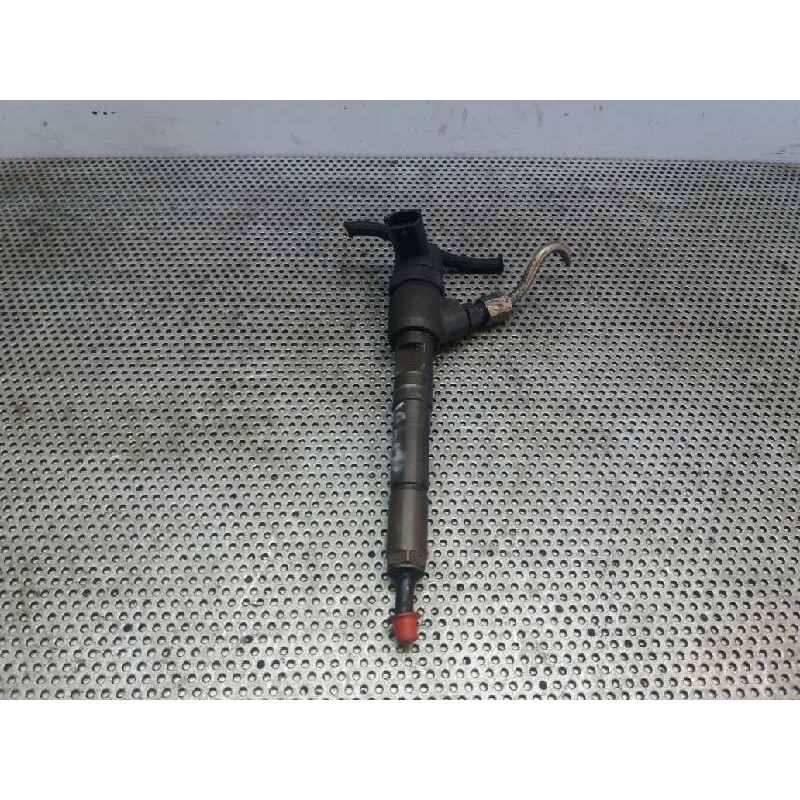 Recambio de inyector para fiat doblo (119) 1.3 16v jtd active multijet referencia OEM IAM 0445110083  BOSCH