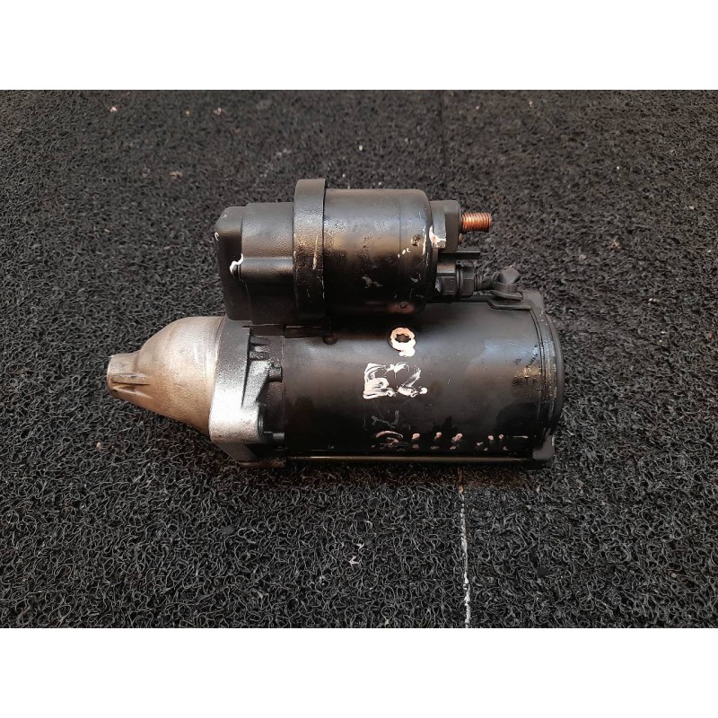 Recambio de motor arranque para opel corsa d corsavan referencia OEM IAM 11022730000N  