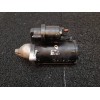 Recambio de motor arranque para opel corsa d corsavan referencia OEM IAM 11022730000N  