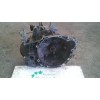 Recambio de caja cambios para citroën c5 berlina 2.0 hdi cat (rhr / dw10bted4) referencia OEM IAM 20MB02  