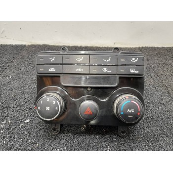 MANDO CALEFACCION / AIRE ACONDICIONADO JD044264 CJI172522 972502LXXX