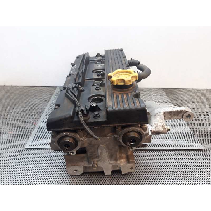 Recambio de culata para mg serie 45 (rt) classic (5-ptas.) referencia OEM IAM - Verde 5