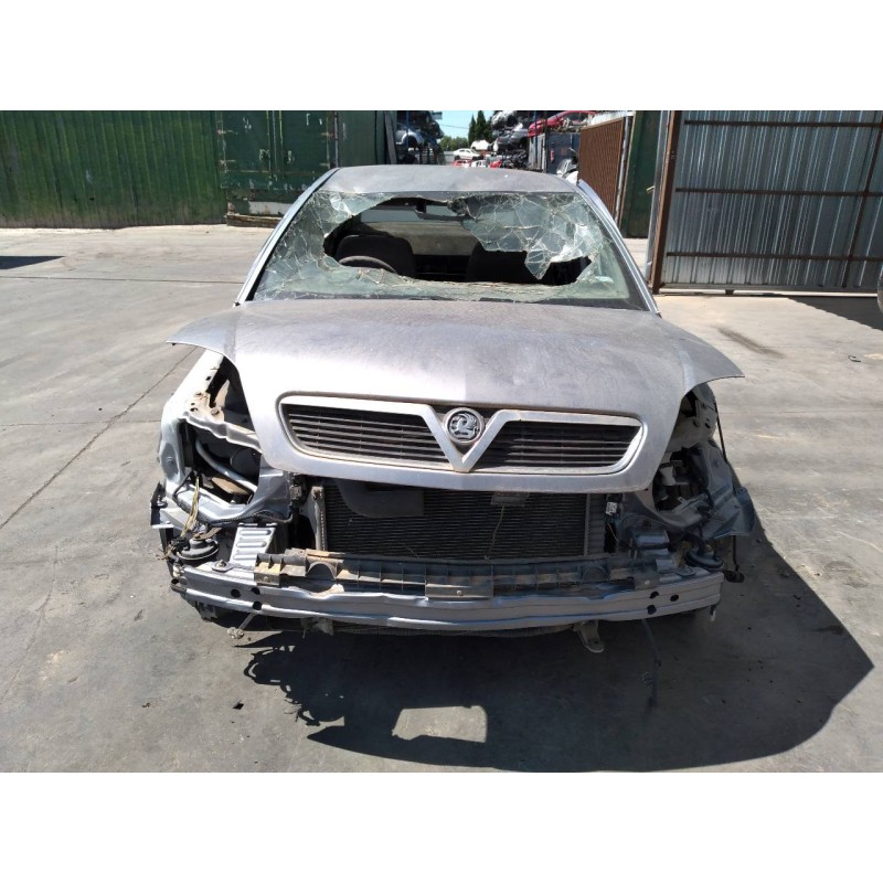 opel vectra c berlina del año 2003