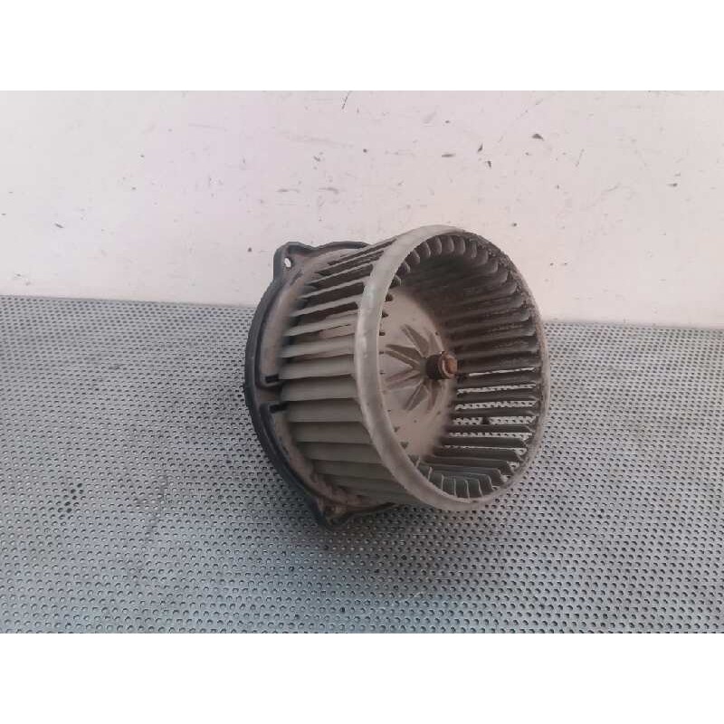 Recambio de motor calefaccion para chrysler jeep gr.cherokee (wj/wg) 3.1 td cat referencia OEM IAM 701130770B AY1661000230 - Verde