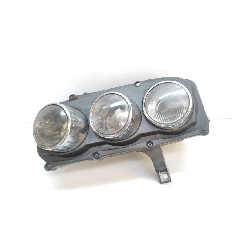 Recambio de faro izquierdo para alfa romeo 159 (140) 1.9 jtdm 16v / selective referencia OEM IAM 60682089 2