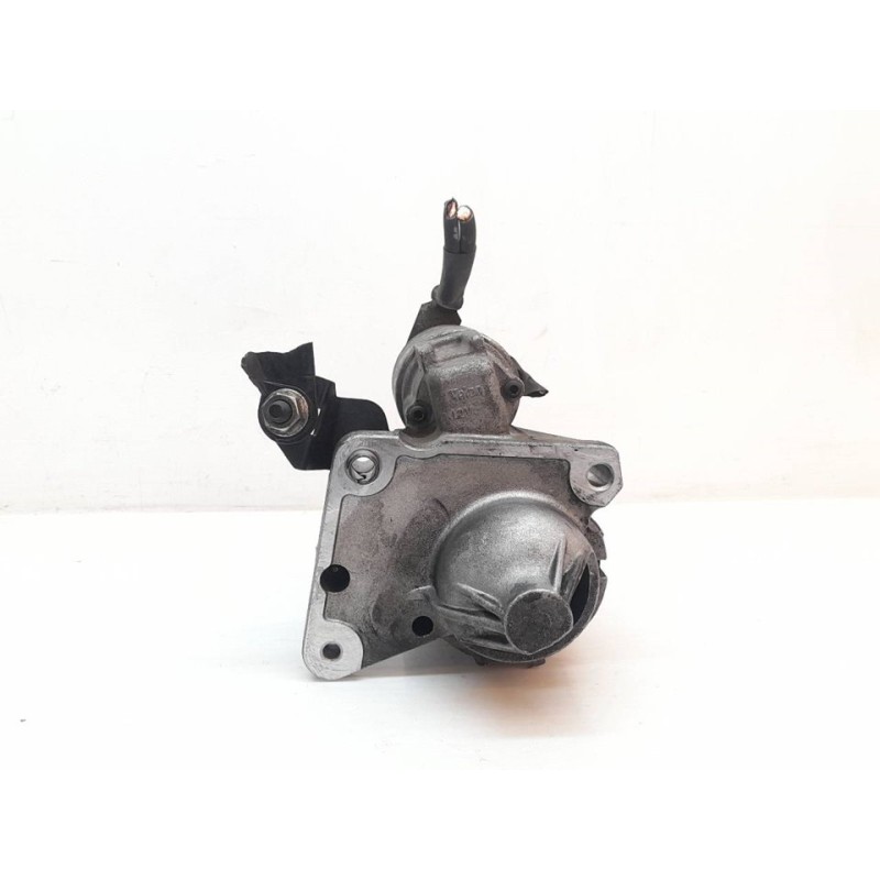 Recambio de motor arranque para peugeot 307 break/sw (s2) sw referencia OEM IAM 9645100680 D7G3 VALEO 4