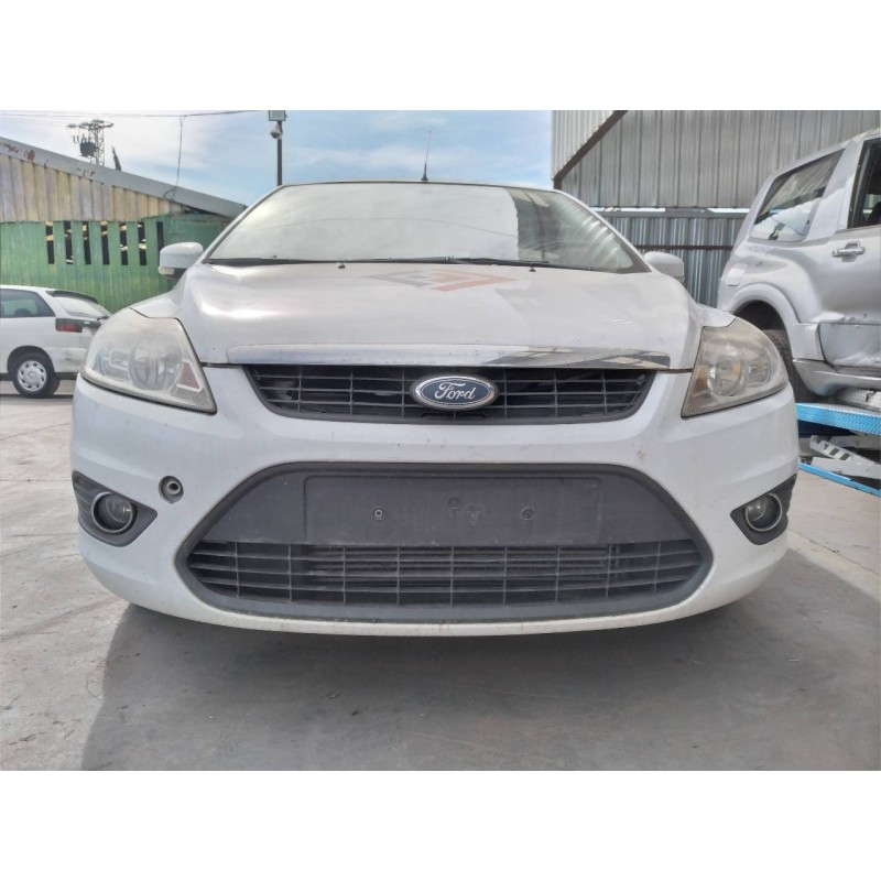 ford focus lim. (cb4) del año 2008