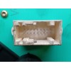 Recambio de cuadro instrumentos para peugeot 206 cc cc quiksilver referencia OEM IAM 6956696380  