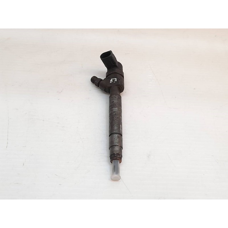 Recambio de inyector para mercedes-benz vito (w638) caja cerrada 108 cdi  (638.094) referencia OEM IAM 0445110011  BOSCH