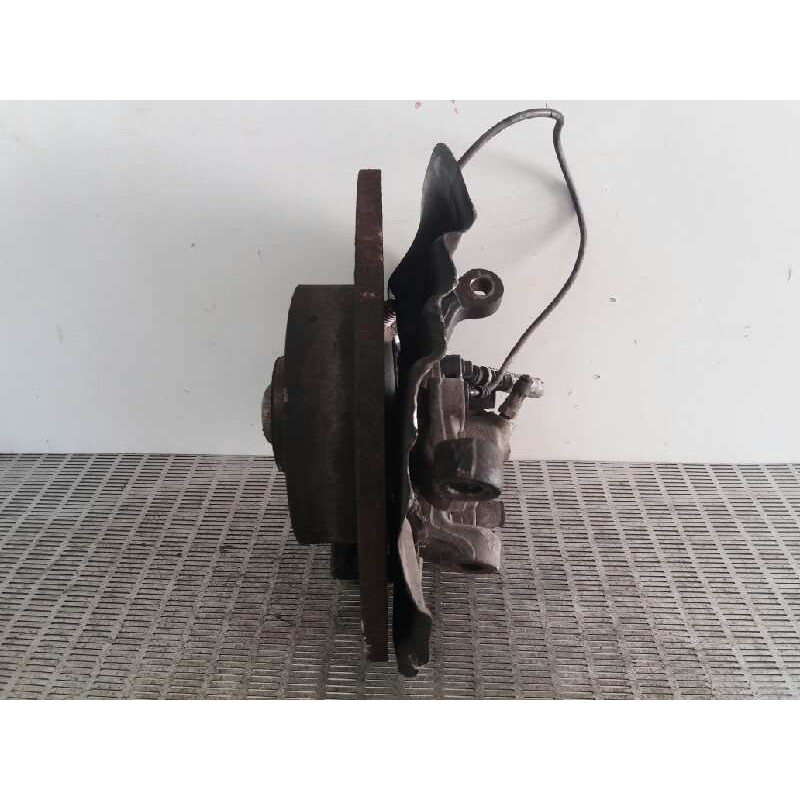 Recambio de mangueta delantera derecha para bmw serie 3 compacto (e36) 1.7 turbodiesel cat referencia OEM IAM - Azul 3