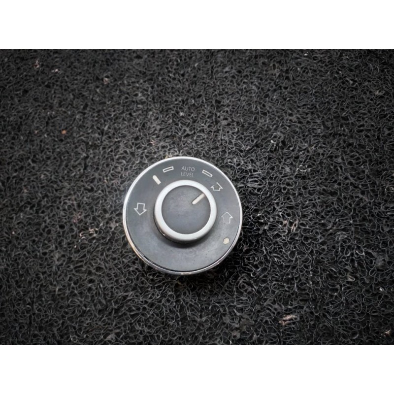 Recambio de mando multifuncion para volkswagen touareg (7la) tdi v10 referencia OEM IAM 7L6927135D 32210201 - Gris 4