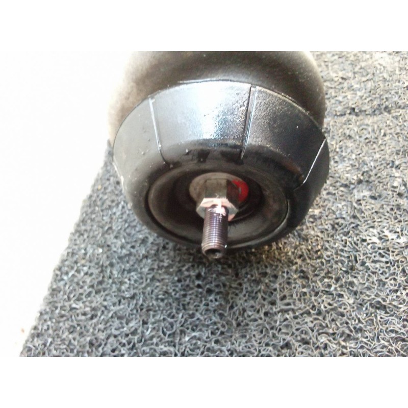Recambio de amortiguador delantero izquierdo para suzuki swift berlina (mz) gl (5-ptas.) referencia OEM IAM 5