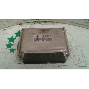 CENTRALITA MOTOR UCE 038906012EM 0281010690 BOSCH