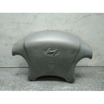 AIRBAG DELANTERO IZQUIERDO MAFP571MBHW 