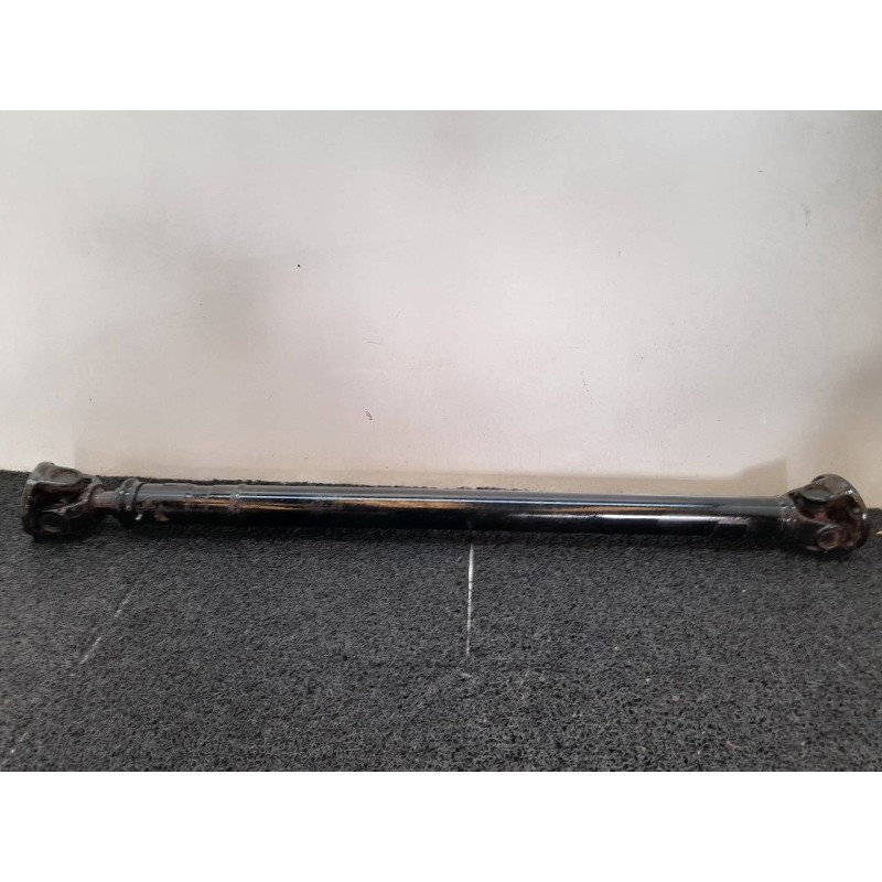 Recambio de transmision central para land rover range rover (lp) dt (100kw) referencia OEM IAM FTC4141DZ962  