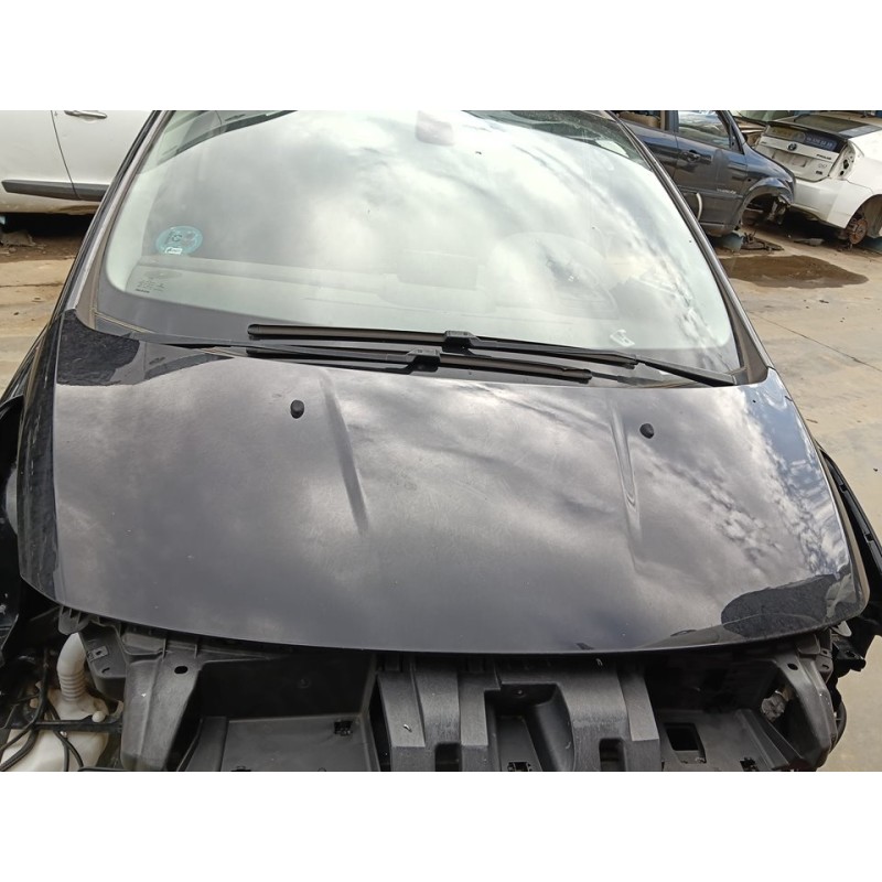 Recambio de capo para peugeot 3008 allure referencia OEM IAM   