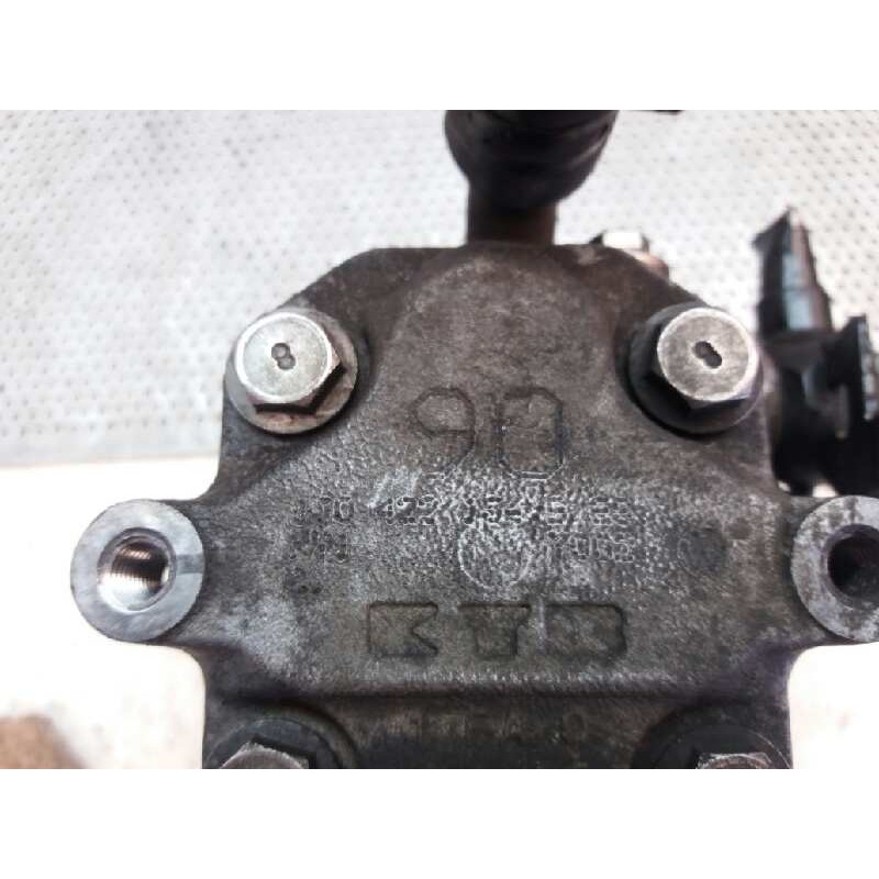 Recambio de bomba direccion para seat toledo (1m2) 1.6 16v referencia OEM IAM 1J0422134S 2